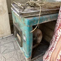 کولر ۵ هزار سالم