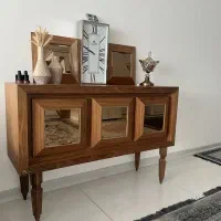 میز تلویزیون و کنسول