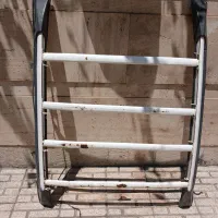 باربند تیبا