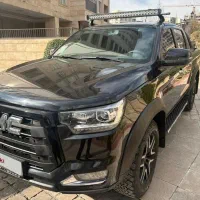 جک kmc t8 مدل ۱۴۰۱|خودرو سواری و وانت|تهران, ازگل|دیوار