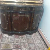 ایینه و کنسول
