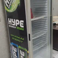 یخچال ایستاده
