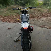 crx350|موتورسیکلت|رامسر, |دیوار