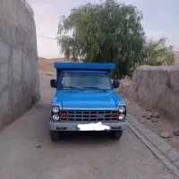 نیسان دوگانه کار خانه مدل 1403
