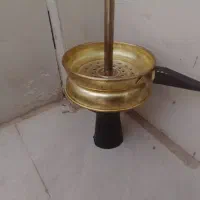 سری‌قلیان‌سیلیکونی