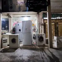تعمیرات تخصصی لوازم خانگی دریکوند