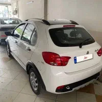 کوییک 1404|خودرو سواری و وانت|مشهد, شریف|دیوار