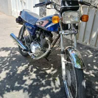 موتور هوندا 84 بهرو٪
