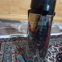 فلاکس چای فروش فوری فقط 950