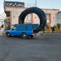 حمل باربه همه جا