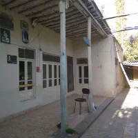 خانه باغ قدیمی‌ باسند مسکونی، آبشار سوم دنارت