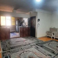 آپارتمان/۷۵متر/تک واحد/۲خوابه/پارکینگ انباری