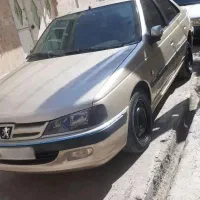 پژو پارس تمیز موتور زانتیا