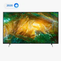 تلویزیون ۶۵ اینچ سونی، مدل KD-X8000G