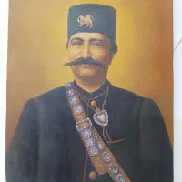 نقاشی رنگ و روغن
