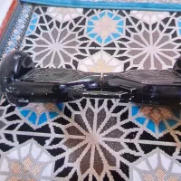 اسکوتر برقی