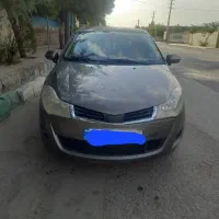 ام‌وی‌ام 315 هاچبک مدل 1391 تحت ضمانت کارنامه