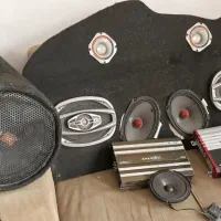 سیستم کامل