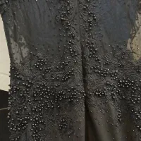 پیراهن مجلسی ترک نو نو