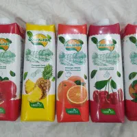 آبمیوه 1 لیتری شمرون