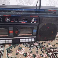 رادیو ضبط