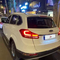 تیگو ۵ ۹۷|خودرو سواری و وانت|رشت, حاجی آباد|دیوار