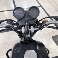 موتور باکسر ۱۵۰ مدل ۹۴