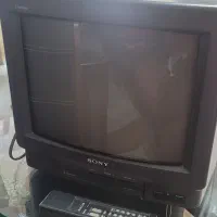 تلویزیون سونی ژاپنی اصل