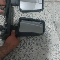 اینه ماشین