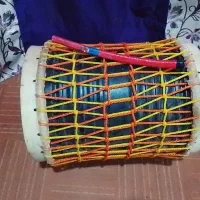 دم بام|درام و پرکاشن|برازجان, |دیوار