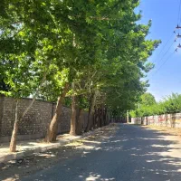 کردان  تهراندشت تهران ویلا زمین ۳۵۰ متری شهرکی