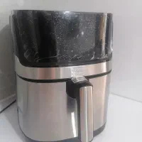 سرخکن بدون روغن، هواپز