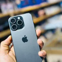 iPhone 15 pro zaa|موبایل|اهواز, زیتون کارمندی|دیوار