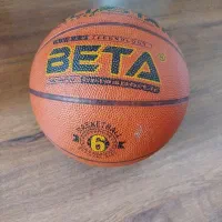 توپ بسکتبال BETA سایز 6