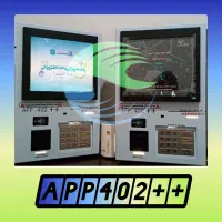 خودپرداز / ATM / باجه / کشلس دیواری ، رومیزی