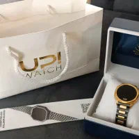 ساعت UPI