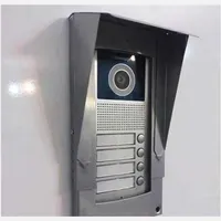نصاب نصب دوربین دزدگیر آیفون صوتی و تصویری