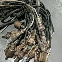 مپ سنسور ،سنسور اکسیژن،سوزن انژکتور