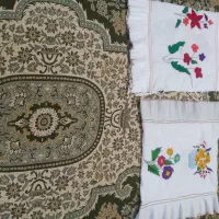 چند عدد رو بالشت سنتی کاملا نو