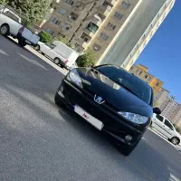 206اتوماتیک