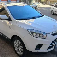 جک s5 مدل ۹۷ ( فروش و معاوضه با سمند ef7