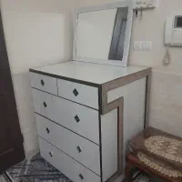 دراور تمام mdf سفارشی ساخت شده