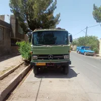 خاور808|خودرو سنگین|فردوس (خراسان), |دیوار