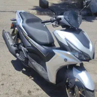 ایروکس 155  پاکشتی 50cc هوندا