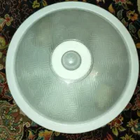 چراغ سنسور دار