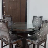فروش میز ناهارخوری مدرن چهارنفره