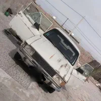 پیکان سواری 82انژکتور