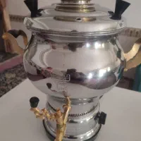 سماور برقی