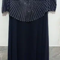 لباس مجلسی