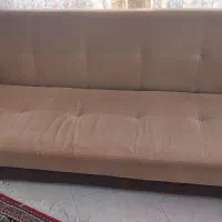 تخت و کاناپه تخت خواب شو